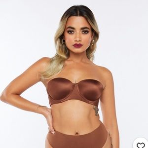🌸Savage Fenty Strapless Bra🌸